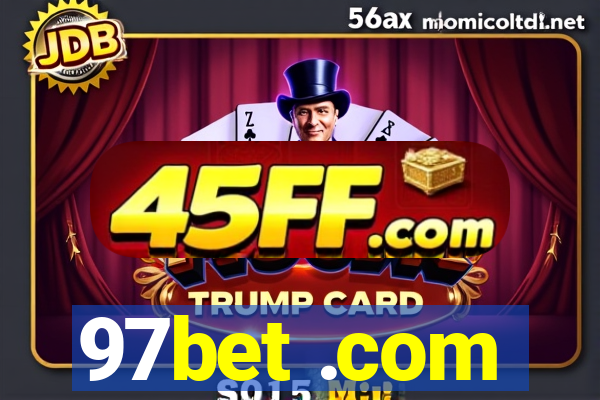 97bet .com
